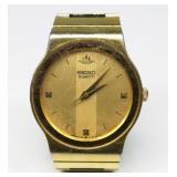 Seiko Galaxy 5Y91-6010 quartz wrist watch