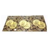x71- Sacagawea dollar sets 2000-2023,
