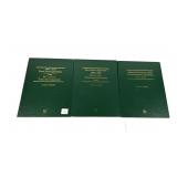 State quarter set 1999-2021, 170 pcs.
