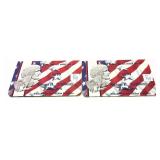 x2- 1979 Susan B. Anthony dollar sets, --x2 sets,