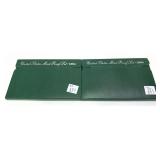 x2- Proof sets: 1994, -x2 sets, Sold by the piece,