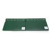 x2- 1997 Proof sets, -x2 sets, Sold by the piece,