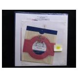 Lot, Elvis Complete Collection, USPS, No.9918,