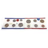 2005 Mint set