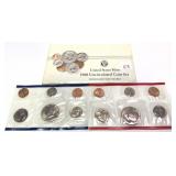 1988 Mint set