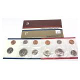 1984 Mint set