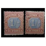 Victoria J8 MH, J8 used, CV $72