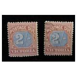 Victoria J9 MH, J9 used, CV $235