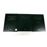 State quarter set 1999-2021, 173 pcs.