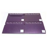 x4- Proof sets: 1991, -x4 sets, Sold by the