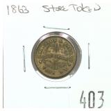 1863 store token