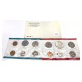 1970 Mint set