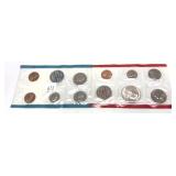 1968 Mint set