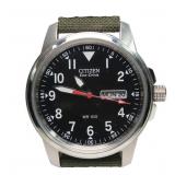 Citizen Eco-Drive E101-S006597 Garrison Men