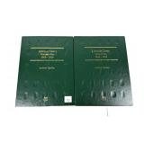 Partial set Lincoln cents 1909-1958, 117 pcs.