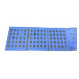 x9- Barber dimes, mixed dates, -x9 dimes, Sold by