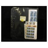 Isle of Man 70-73, 78-112, MNH, 6-10 stamps (in