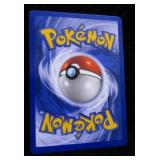 Pokï¿½mon Machop Card, 52/102, 1995,96, 98 & 1999