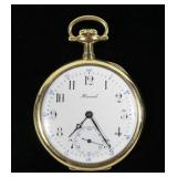 E. Howard Watch Co. (Keystone) Model 1908 Series 6