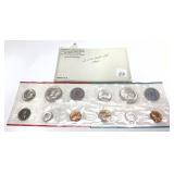 1964 Mint set