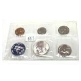 1965 Mint set