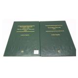 x64- Sacagawea dollar sets 2000-2015,