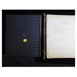 US Album, some early stamps, see photos