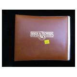 Album The Birds & Flowers of the 50 States, 1st