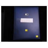 Album 1994 1st day covers, 93 pieces