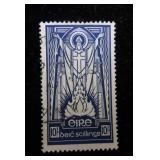 Ireland 98 used, CV $90