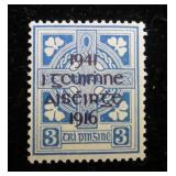 Ireland 119 MNH, CV$50