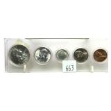 1959 Year set