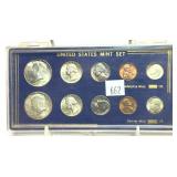 1964 Mint set