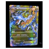Pokï¿½mon Charizard EX Card, 108/106, 2016
