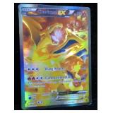 Pokï¿½mon Charizard EX Card, XY121, 2016