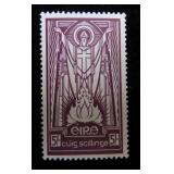 Ireland 97 MNH, CV $110
