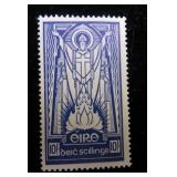 Ireland 98 MNH, CV $90