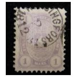 Finland 24, used, CV $120