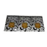 National Park quarters 2010-2021, 164 pcs.