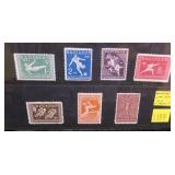 Bulgaria 244-250 MH, CV $491
