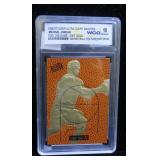 Michael Jordan 1996-97 Ultra Court Masters,