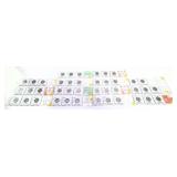 x14- American Women quarter sets 2025-2025,