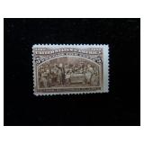 U.S. 234 MNG, CV $55