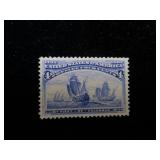 U.S. 233 MNG, CV $55
