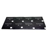 x8- 1982 Proof sets, -x8 sets, Sold by the piece,
