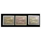 Saudi Arabia 462, 465, 468, Type II, MH, CV $265