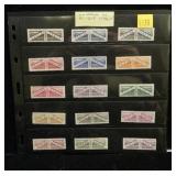 San Marino Q1-Q15, MH, CV $86