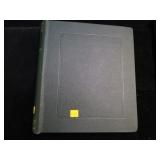 Scott Album Greece 1943-1972 mint & used