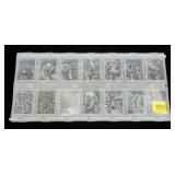 Lot, jewelry findings for earrings