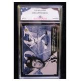 Ted Williams 1994 Upper Deck 113, PGC Mint 9